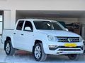 TOLGA AYTAR'DAN AMAROK 4X2