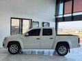TOLGA AYTAR'DAN AMAROK 4X2