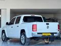TOLGA AYTAR'DAN AMAROK 4X2