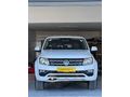 TOLGA AYTAR'DAN AMAROK 4X2