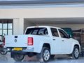 TOLGA AYTAR'DAN AMAROK 4X2