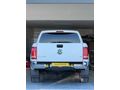 TOLGA AYTAR'DAN AMAROK 4X2