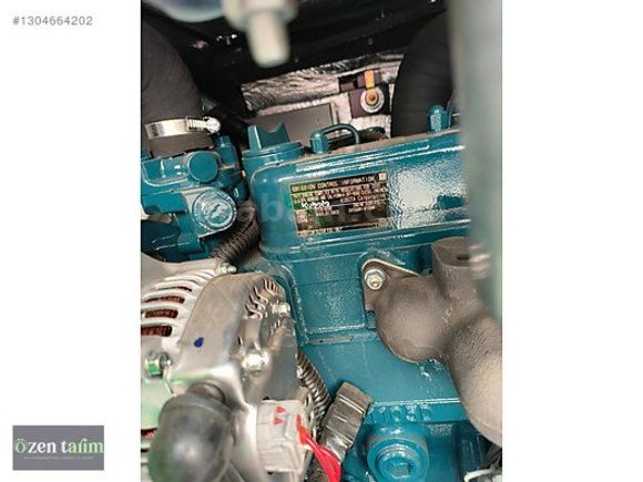 JİAHE 2T KUBOTA D1105 SINIFININ EN GÜÇLÜSÜ LEASİNG 12 AY 0 FAİZ