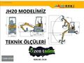 JİAHE 2T KUBOTA D1105 SINIFININ EN GÜÇLÜSÜ LEASİNG 12 AY 0 FAİZ