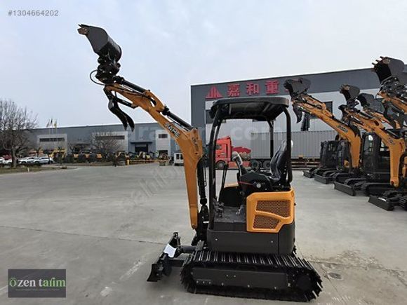JİAHE 2T KUBOTA D1105 SINIFININ EN GÜÇLÜSÜ LEASİNG 12 AY 0 FAİZ