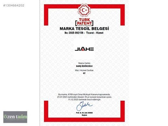 JİAHE 2T KUBOTA D1105 SINIFININ EN GÜÇLÜSÜ LEASİNG 12 AY 0 FAİZ
