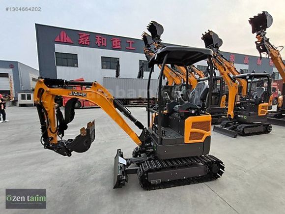 JİAHE 2T KUBOTA D1105 SINIFININ EN GÜÇLÜSÜ LEASİNG 12 AY 0 FAİZ