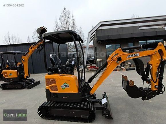 JİAHE 2T KUBOTA D1105 SINIFININ EN GÜÇLÜSÜ LEASİNG 12 AY 0 FAİZ