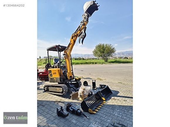 JİAHE 2T KUBOTA D1105 SINIFININ EN GÜÇLÜSÜ LEASİNG 12 AY 0 FAİZ