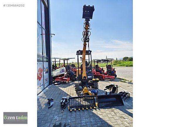 JİAHE 2T KUBOTA D1105 SINIFININ EN GÜÇLÜSÜ LEASİNG 12 AY 0 FAİZ