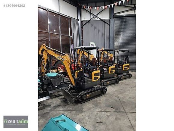 JİAHE 2T KUBOTA D1105 SINIFININ EN GÜÇLÜSÜ LEASİNG 12 AY 0 FAİZ
