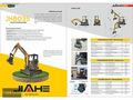 JIAHE 4T KUBOTA D1703 M. ÇKS ÖDEME YADA LEASİNG 12AY SIFIR FAİZ
