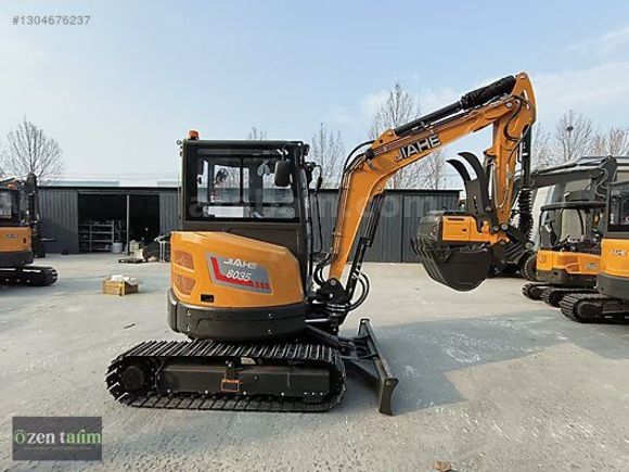 JIAHE 4T KUBOTA D1703 M. ÇKS ÖDEME YADA LEASİNG 12AY SIFIR FAİZ