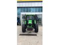 VSB TRAKTÖR A.Ş 2021 MODEL DEUTZ-FAHR 5100G