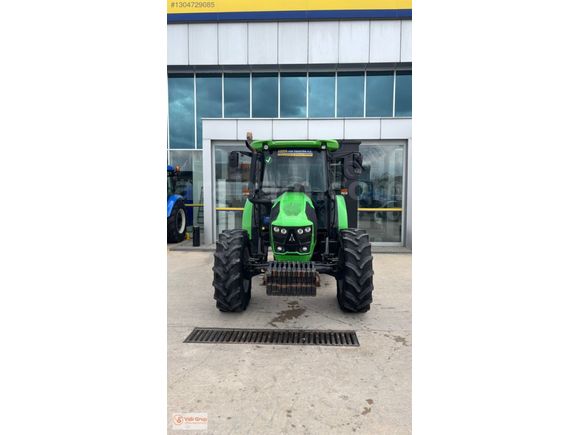 VSB TRAKTÖR A.Ş 2021 MODEL DEUTZ-FAHR 5100G