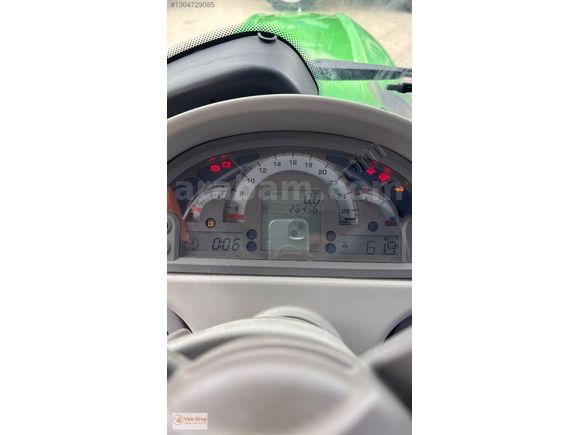 VSB TRAKTÖR A.Ş 2021 MODEL DEUTZ-FAHR 5100G