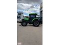 VSB TRAKTÖR A.Ş 2021 MODEL DEUTZ-FAHR 5100G