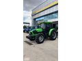 VSB TRAKTÖR A.Ş 2021 MODEL DEUTZ-FAHR 5100G