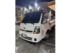Sahibinden Kia Bongo K2500 DLX 