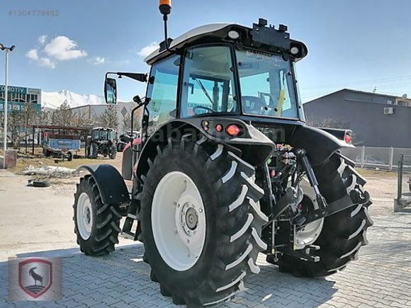 ERKUNT HAŞMET 110 LÜKS 2023 MODEL