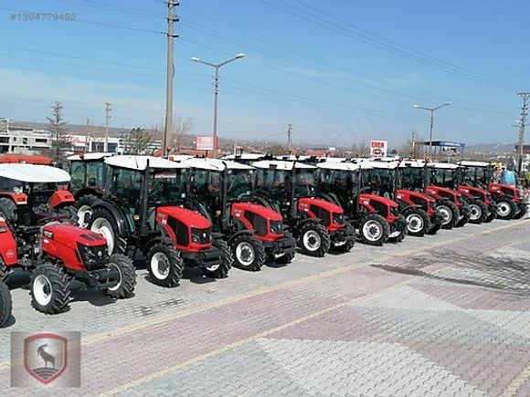 ERKUNT HAŞMET 110 LÜKS 2023 MODEL