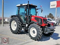 ERKUNT HAŞMET 110 LÜKS 2023 MODEL