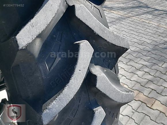 ERKUNT HAŞMET 110 LÜKS 2023 MODEL
