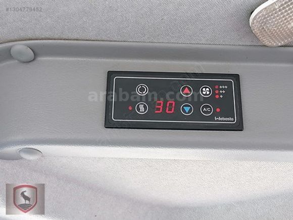 ERKUNT HAŞMET 110 LÜKS 2023 MODEL