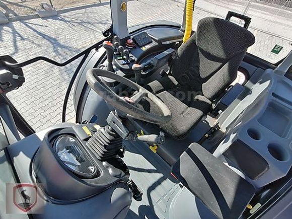ERKUNT HAŞMET 110 LÜKS 2023 MODEL