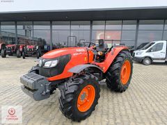 //FT TÜMOSANDAN// TEK ELDEN EMSALSİZ POWERSHUTTLE KUBOTA 6040M