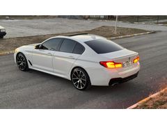 Sahibinden BMW 5 Serisi 520i Executive M Sport 2018 Model