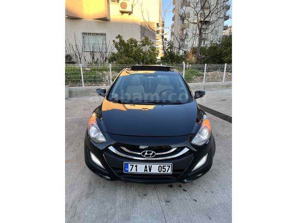 Sahibinden Hyundai i30 1.6 CRDi Elite 2013 Model 