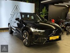 HATASIZ 2023 VOLVO XC60 2.0T8 RECHARGE HYBRİD PLUG-IN PLUS DARK
