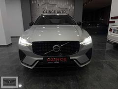 2025 MODEL VOLVO XC60 2.0 B5 PLUS DARK PAKET HATASIZ BOYASIZ.
