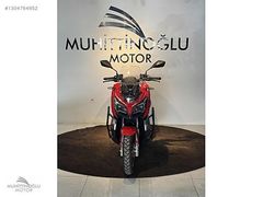 MUHİTTİNOĞLU MOTOR REALE 125X NAKİT FİYATINA 3 TAKSİT