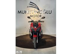 MUHİTTİNOĞLU MOTOR REALE 125X NAKİT FİYATINA 3 TAKSİT