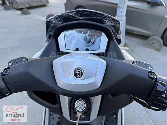 ERTUĞRUL MOTORDAN FALC0N C-MAX 155 KARTA VADE FARKSIZ TAKSİT İLE