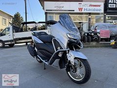 ERTUĞRUL MOTORDAN FALC0N C-MAX 155 KARTA VADE FARKSIZ TAKSİT İLE