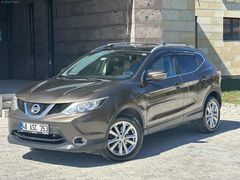 EMSALSİZ TEMİZLİKTE 2014 HATASIZ - BOYASIZ- TRAMERSİZ QASHQAİ