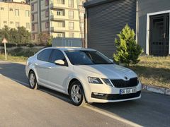 MEMURDAN TEMİZ OCTAVİA