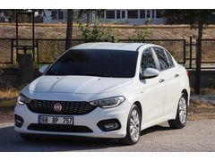 Sahibinden Fiat Egea 1.6 Multijet Urban Plus 2019 Model 