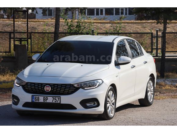 Sahibinden Fiat Egea 1.6 Multijet Urban Plus 2019 Model 