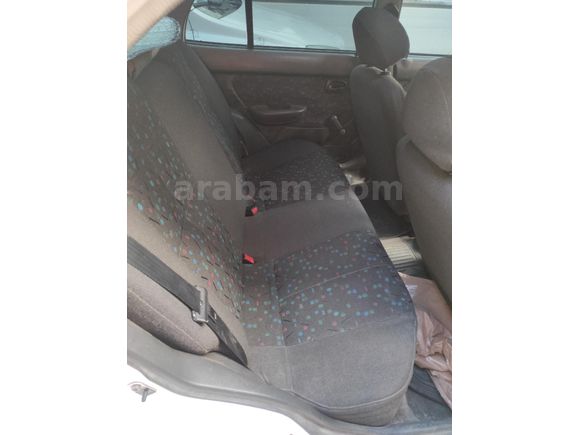 Sahibinden Klimalı Hyundai Accent 1.5 GLS 2000 Model