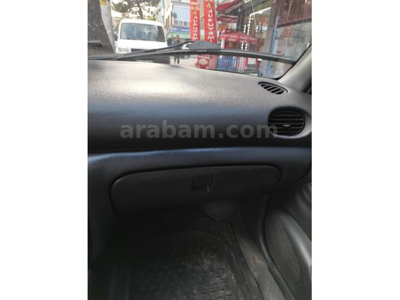 Sahibinden Klimalı Hyundai Accent 1.5 GLS 2000 Model