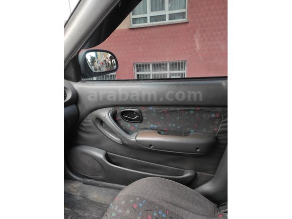 Sahibinden Klimalı Hyundai Accent 1.5 GLS 2000 Model