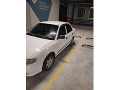 Sahibinden Hyundai Accent 1.5 GLS 2000 Model