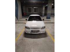 Sahibinden Klimalı Hyundai Accent 1.5 GLS 2000 Model