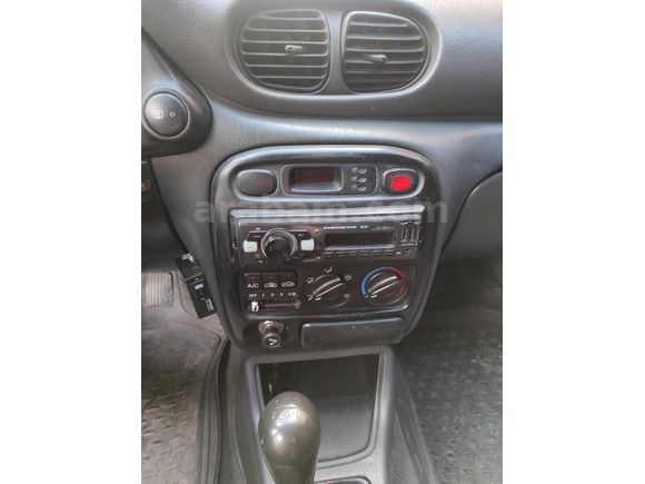 Sahibinden Klimalı Hyundai Accent 1.5 GLS 2000 Model