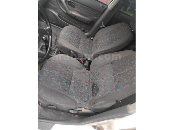 Sahibinden Klimalı Hyundai Accent 1.5 GLS 2000 Model