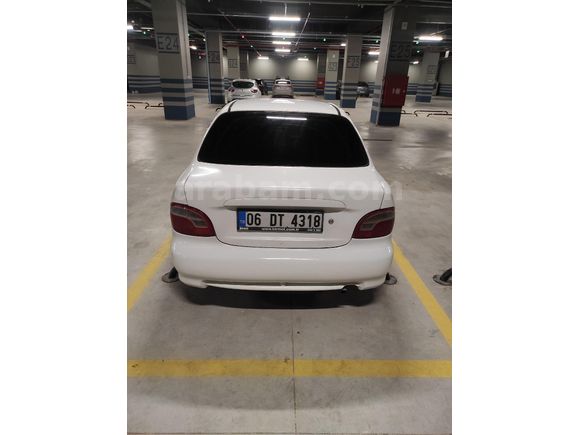 Sahibinden Hyundai Accent 1.5 GLS 2000 Model